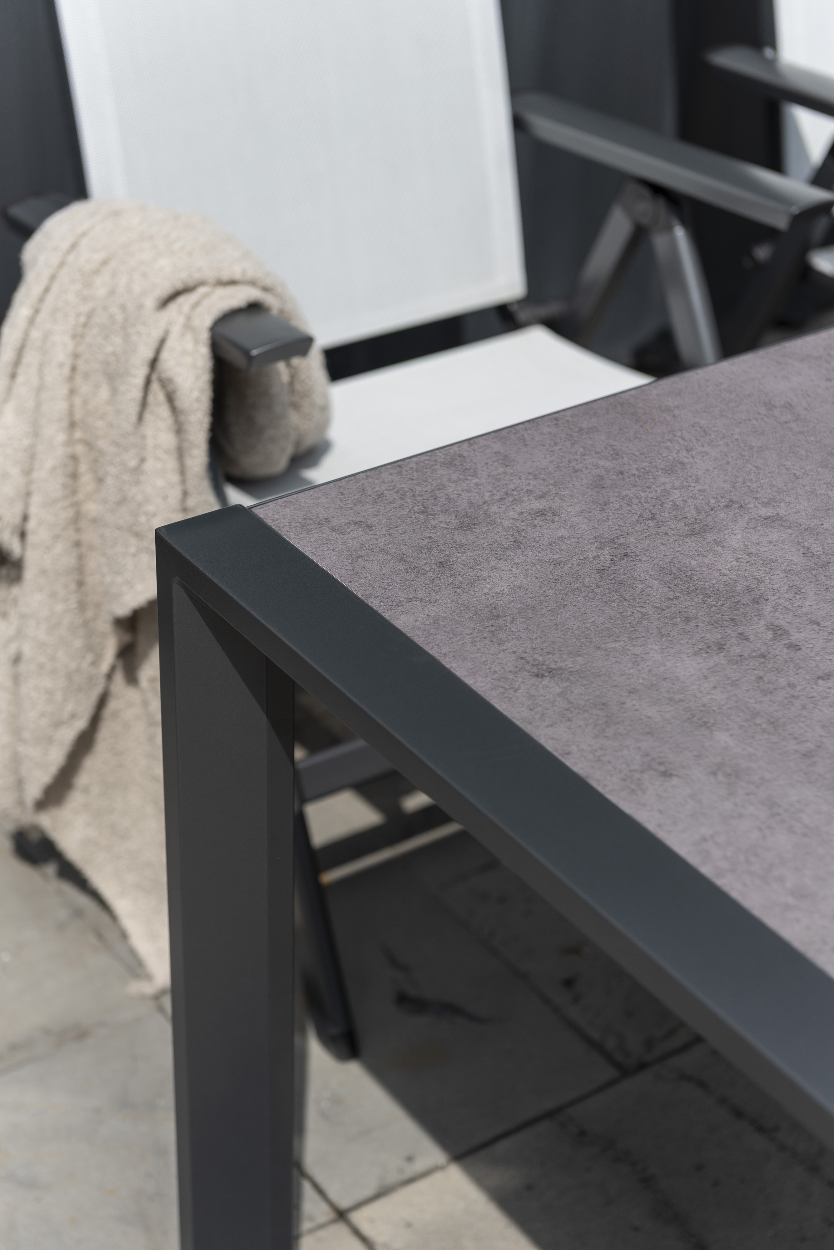 Frankie-Eden 7 Piece Dining Setting, , hi-res image number null