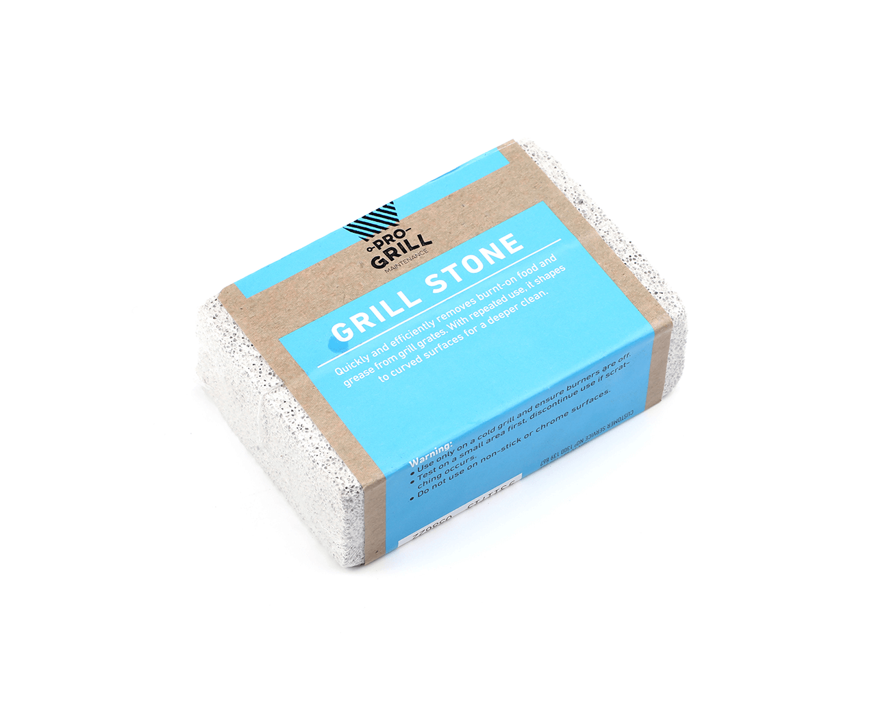 Pro Grill  Cleaning Grill Stone, , hi-res image number null