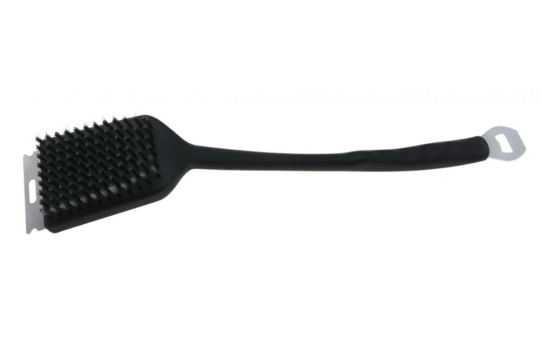 Pro Grill Handle Brush, , hi-res image number null