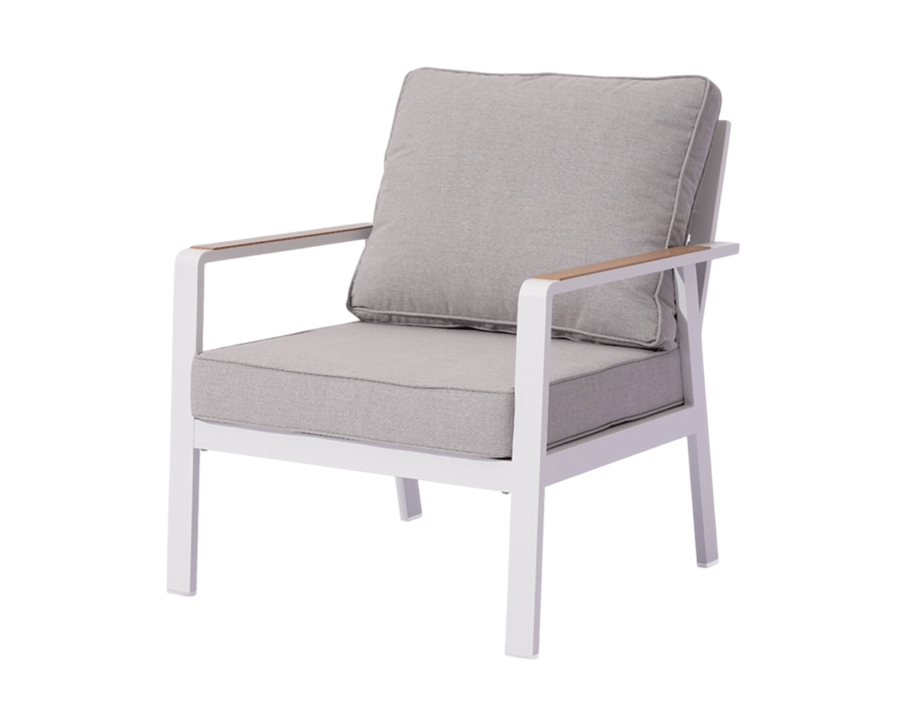 Airlie 4 Piece Lounge Setting, , hi-res image number null