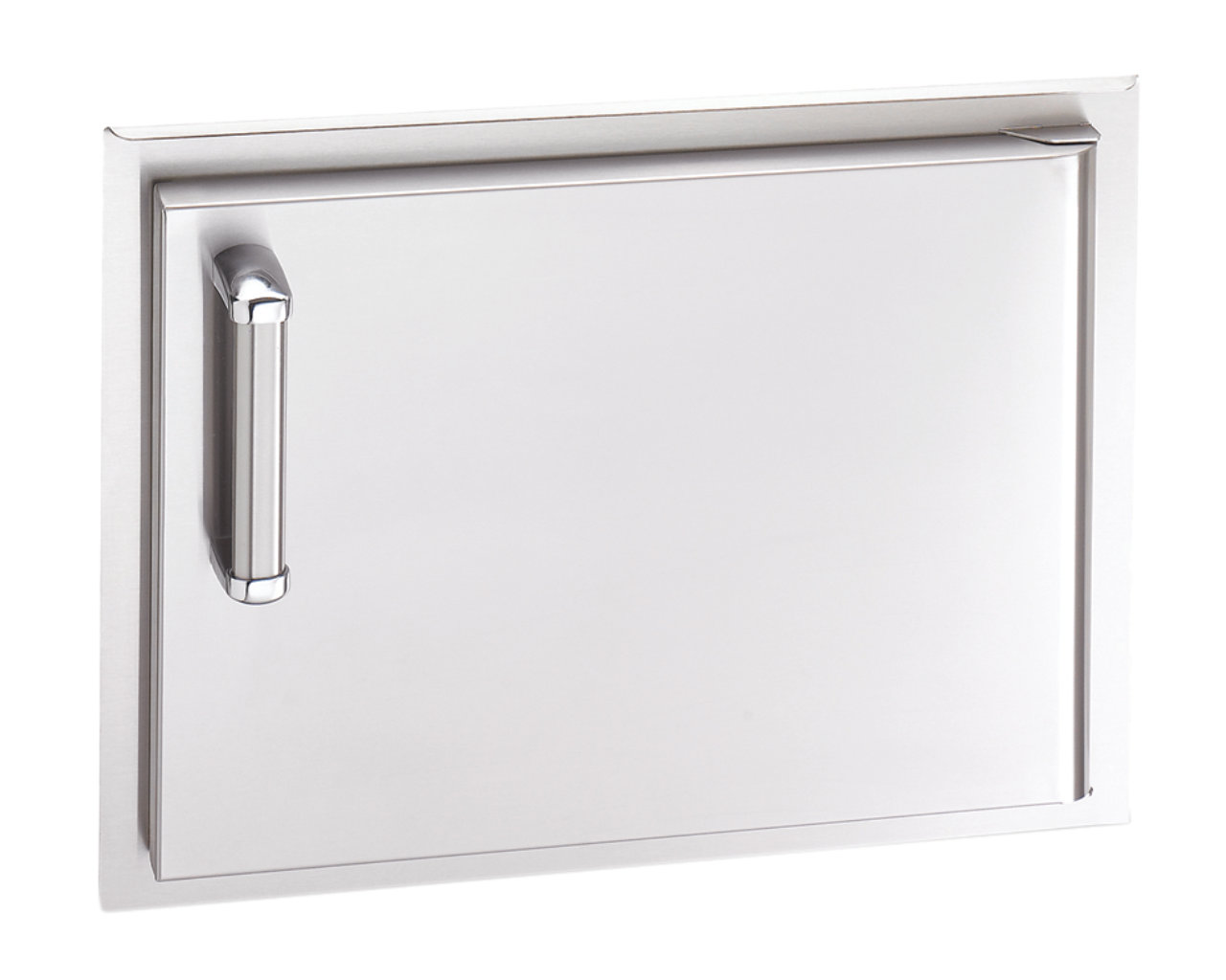 Fire Magic Grills Horizontal Single Access Door - Right, , hi-res image number null