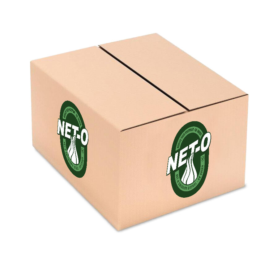 Net-0 Ethanol 4 x 5L Carton, , hi-res image number null