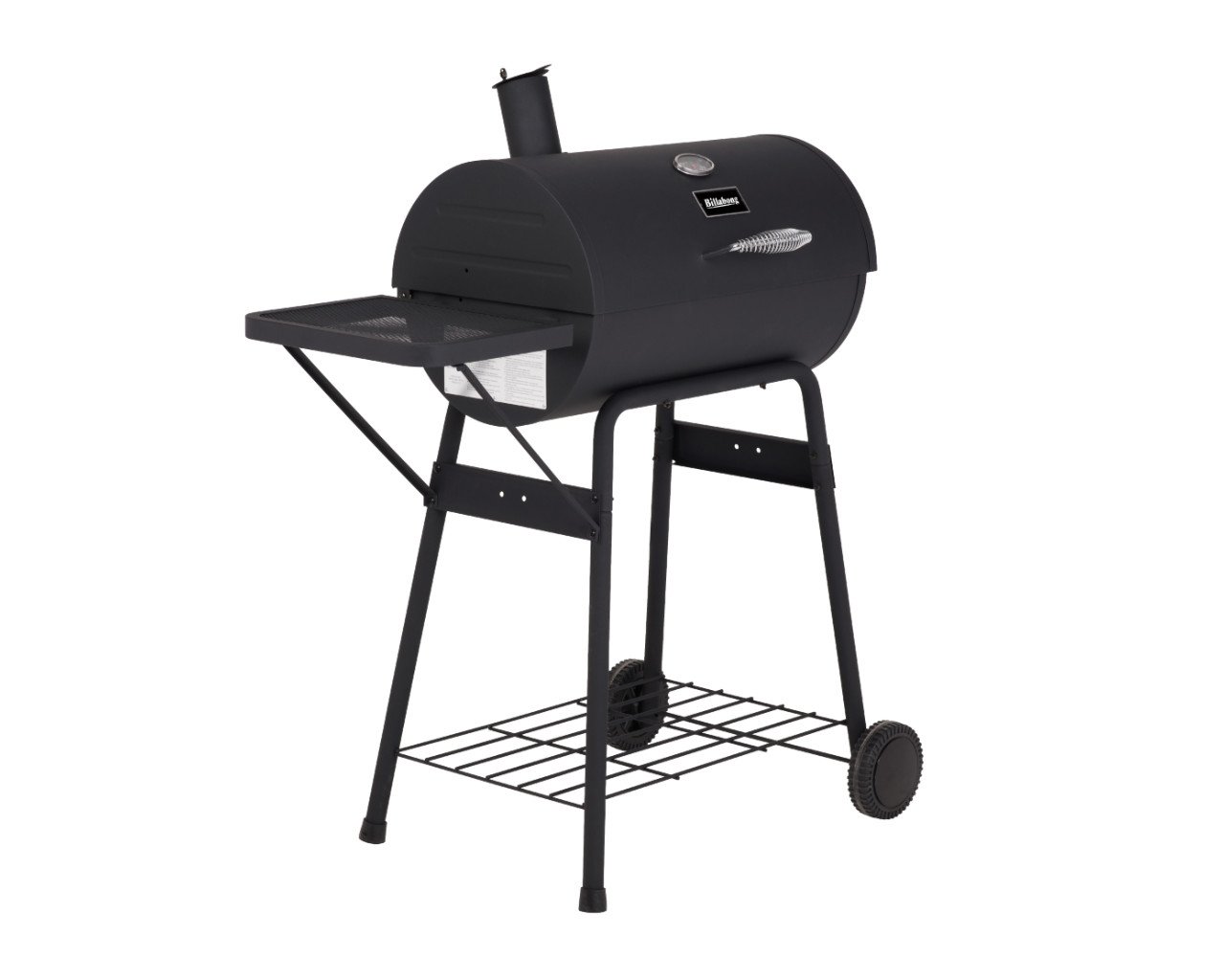 Billabong Charcoal Grill, , hi-res image number null