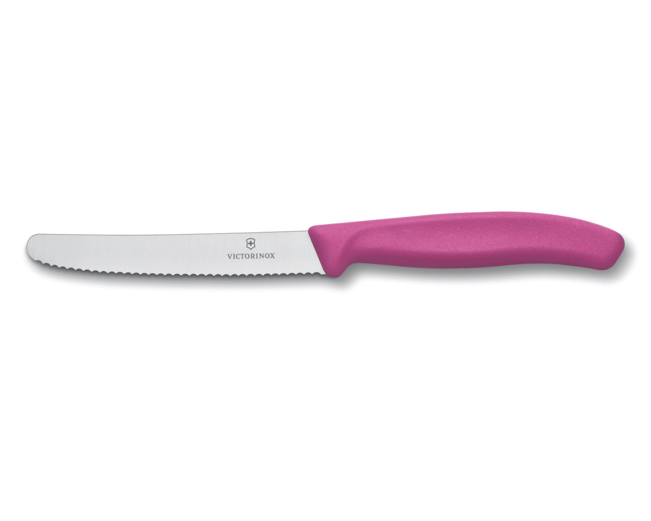 Victorinox Steak Knife, Pink, small-swatch