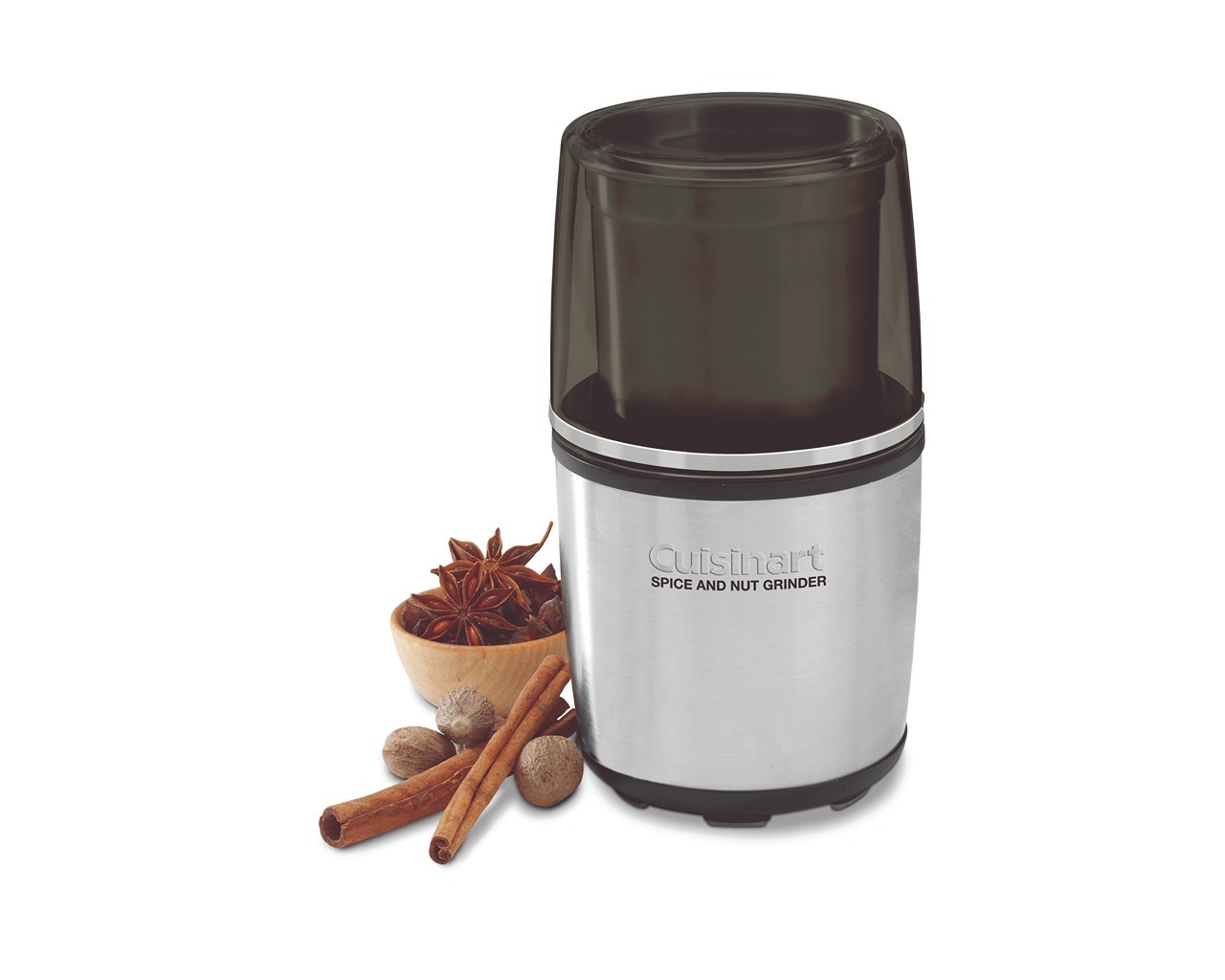 Cuisinart Nut and Spice Grinder , , hi-res image number null