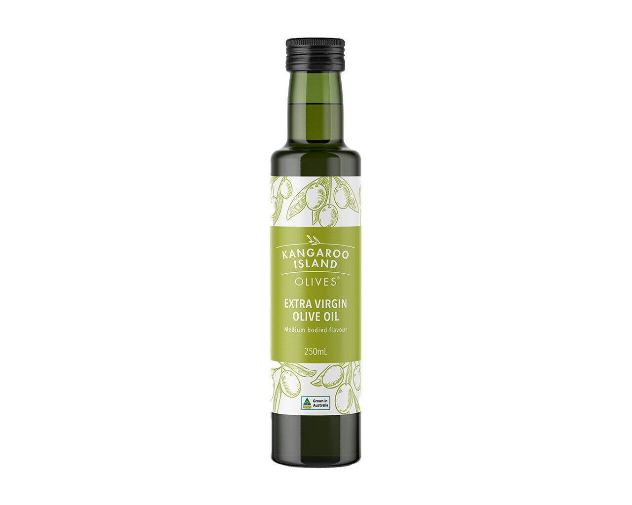 Kangaroo Island Extra Virgin Olive Oil 250Ml, , hi-res image number null