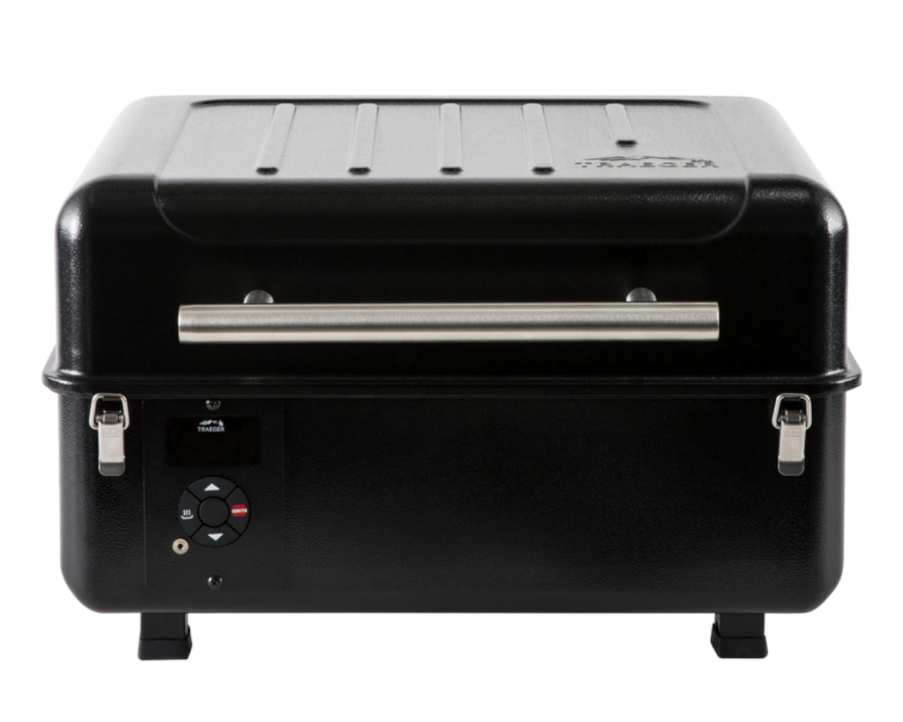 Traeger Ranger Portable Pellet Grill, , hi-res image number null