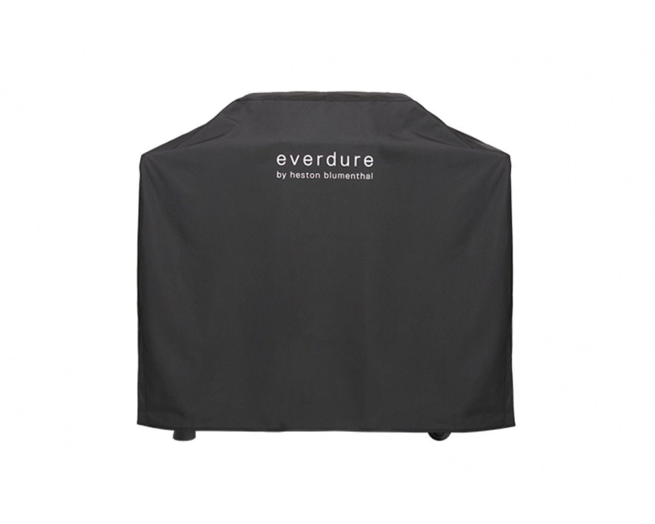Everdure by Heston Blumenthal Long Cover FORCE 2 Burner BBQ, , hi-res image number null