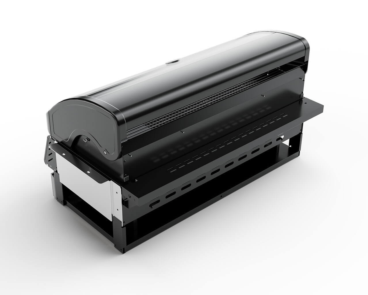 Beefmaster Premium T-Series 6 Burner Build-In BBQ, , hi-res image number null