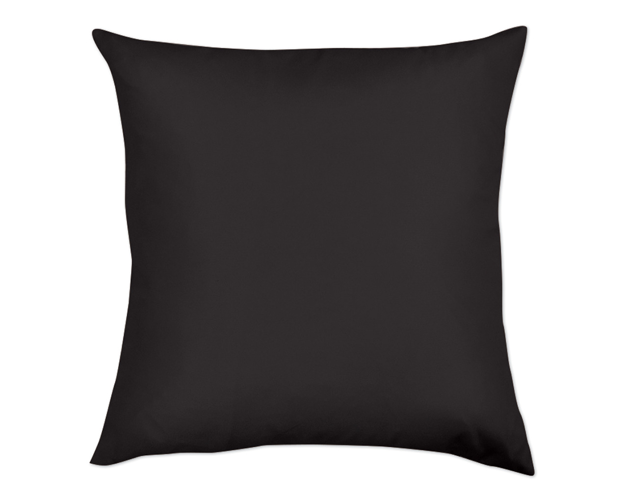 Granada Black Cushion 50cm, , hi-res image number null