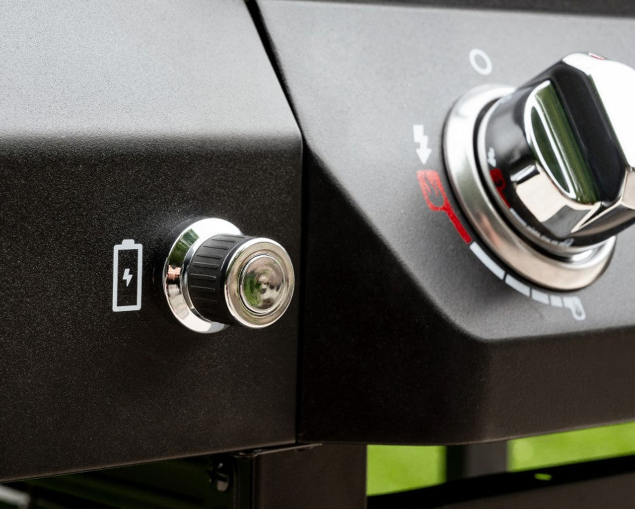 Nexgrill Ranger 4 Burner BBQ, , hi-res image number null