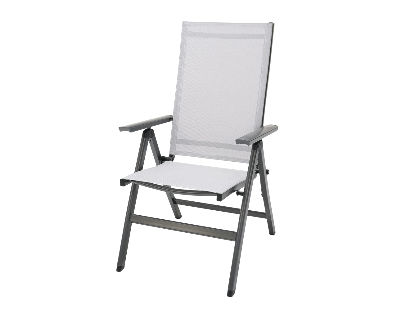 Adjustable Dining Chair (Grey), , hi-res image number null