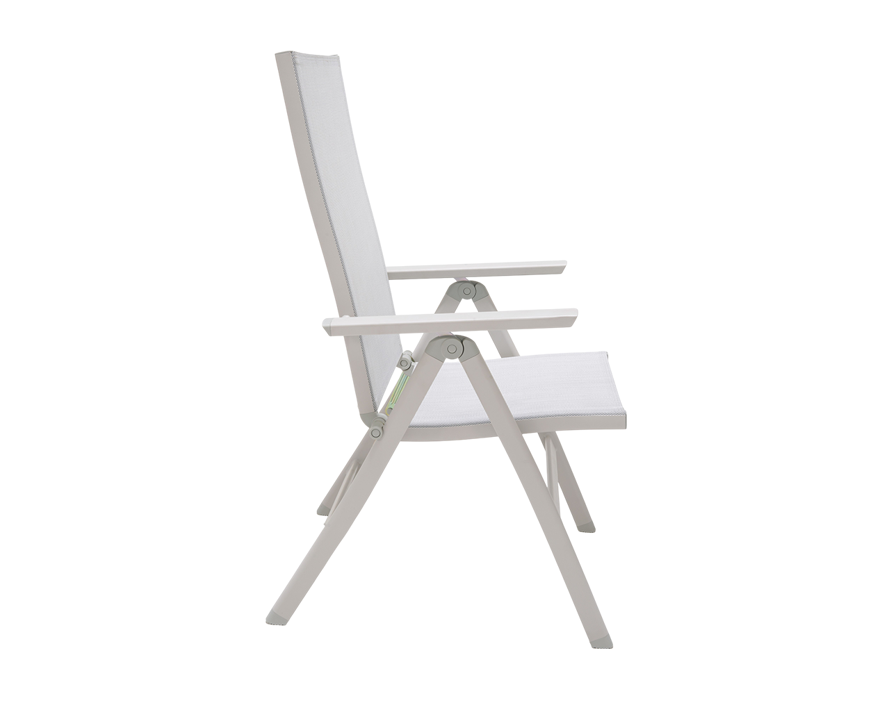 Frankie Adjustable Dining Chair - Bone, Bone, hi-res image number null