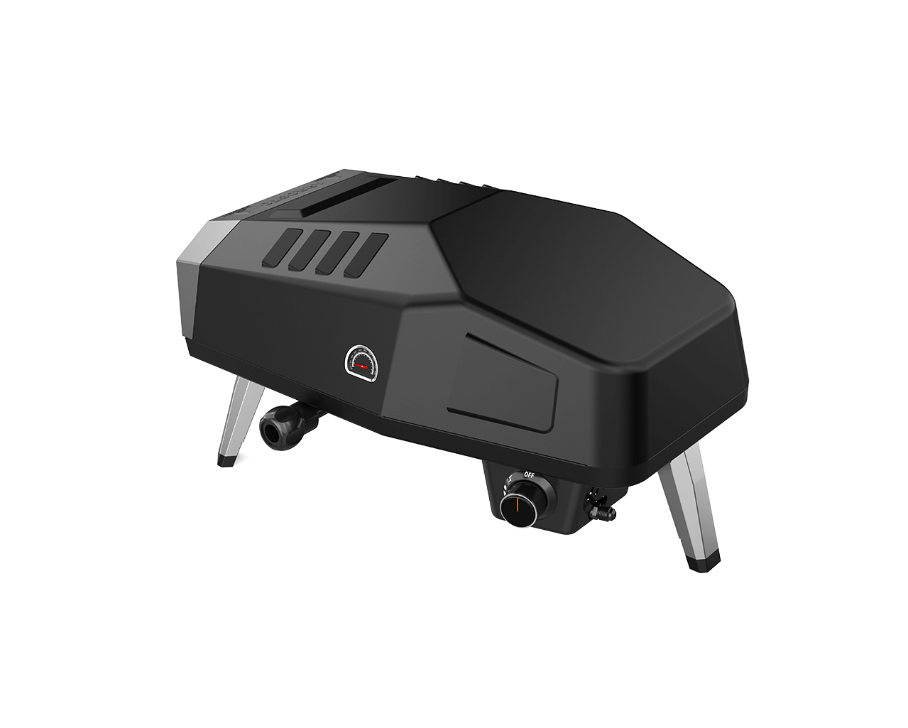 Arrosto Gas Portable Pizza Oven, , hi-res image number null