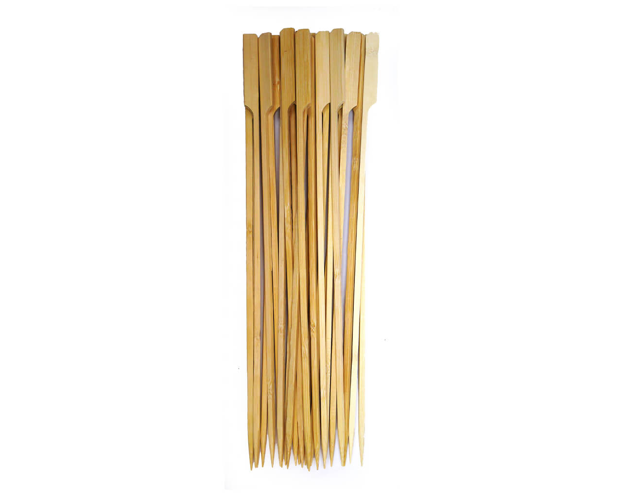 Pro Grill Bamboo Teppo Skewers, , hi-res image number null