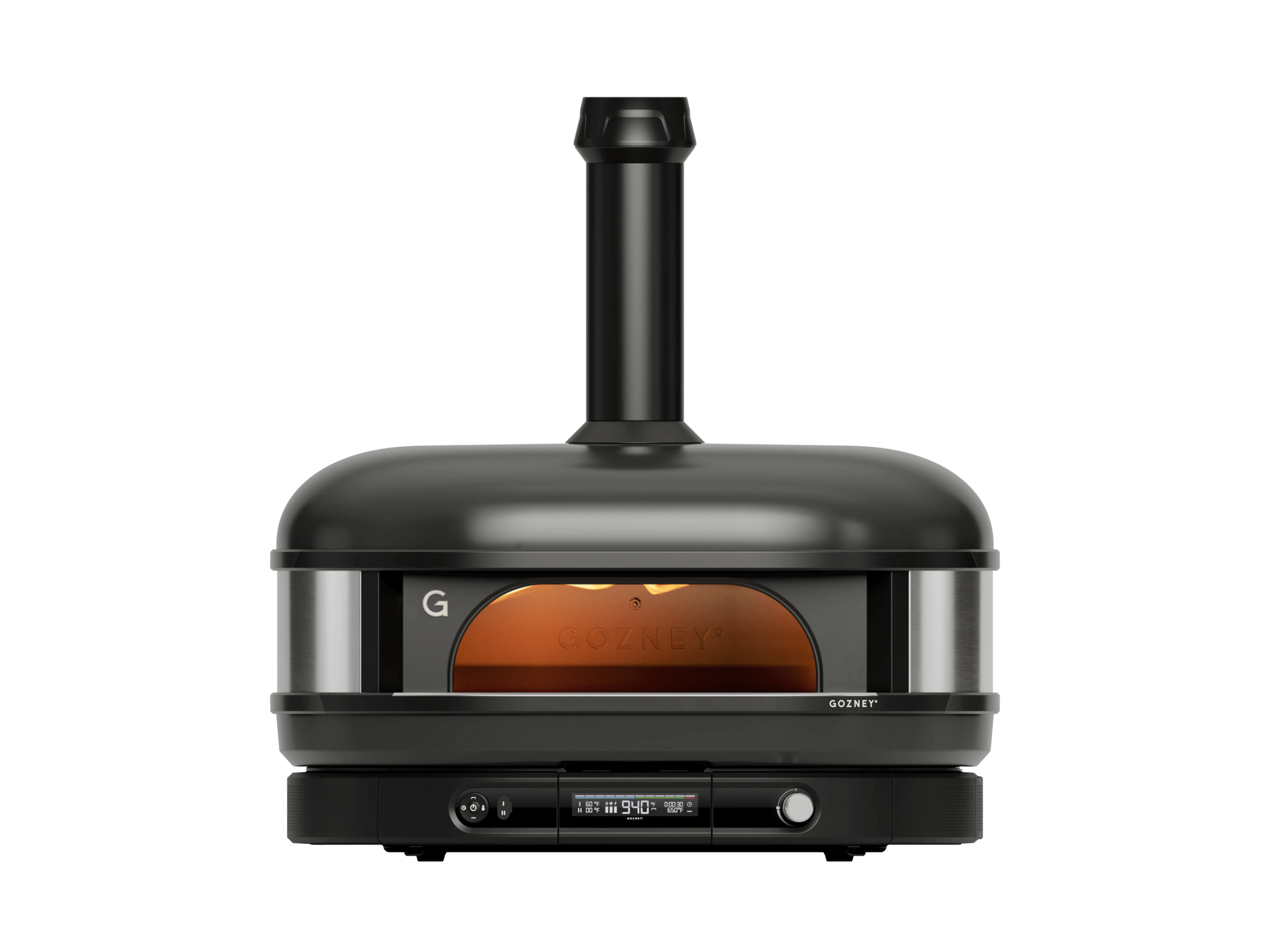 Gozney Dome XL (Gen 2) Pizza Oven - Off Black - 15th Oct, , hi-res image number null