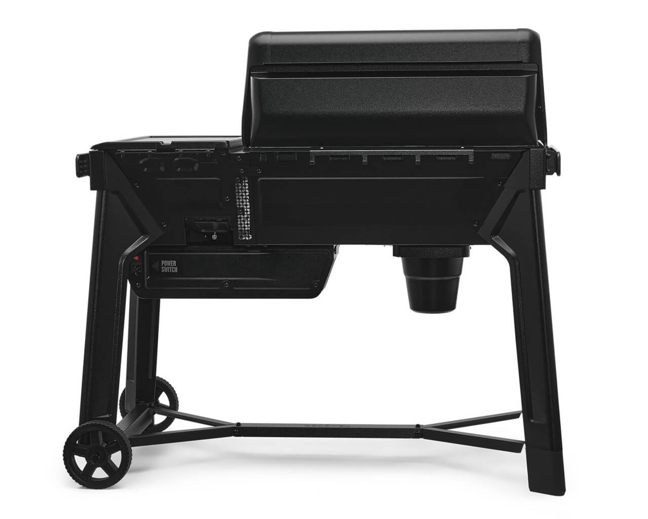 Traeger Woodridge Pellet Grill & Smoker, , hi-res image number null
