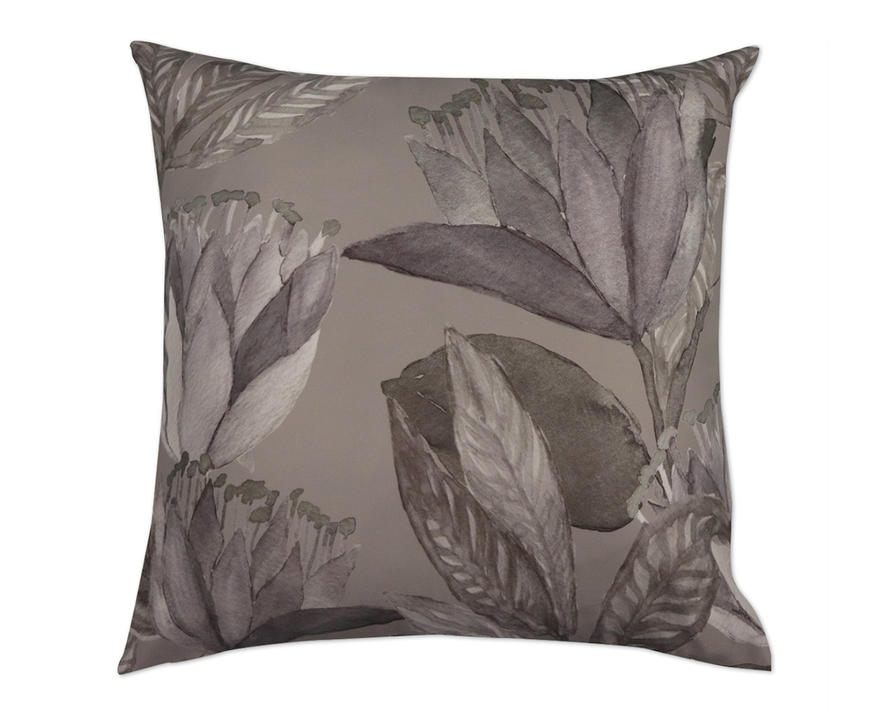 Buy Ada Cloudy Grey Cushion 50cm at Barbeques Galore.
