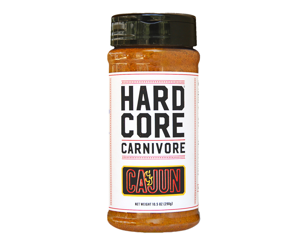 Hardcore Carnivore Cajun, , hi-res image number null