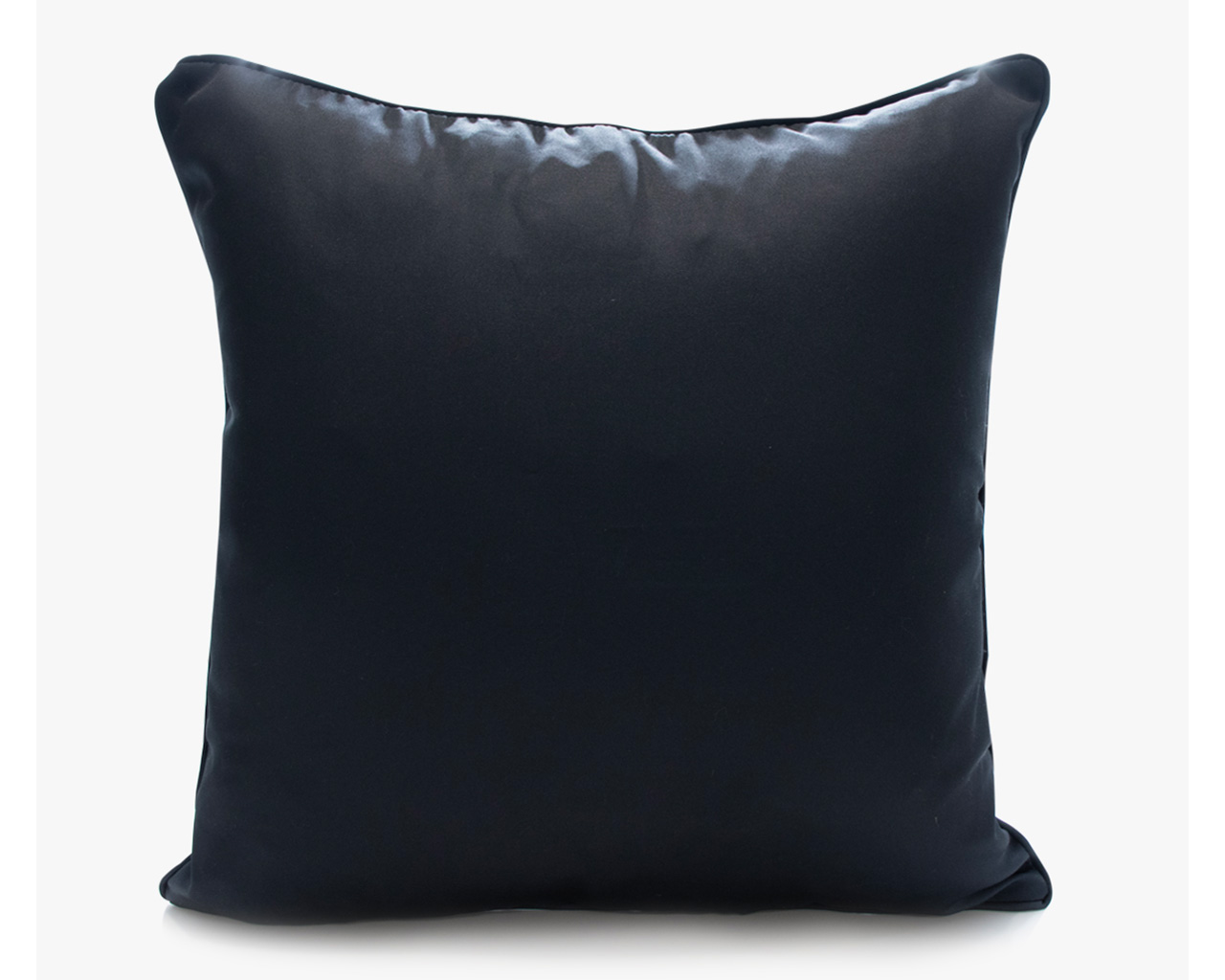 Madras Link Taylor Palm Outdoor Cushion - 50x50cm, , hi-res image number null