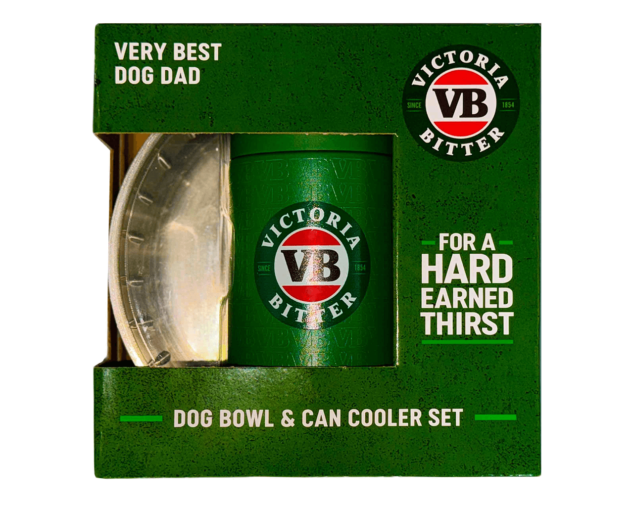 VB Cooler And Dog Bowl Set, , hi-res image number null