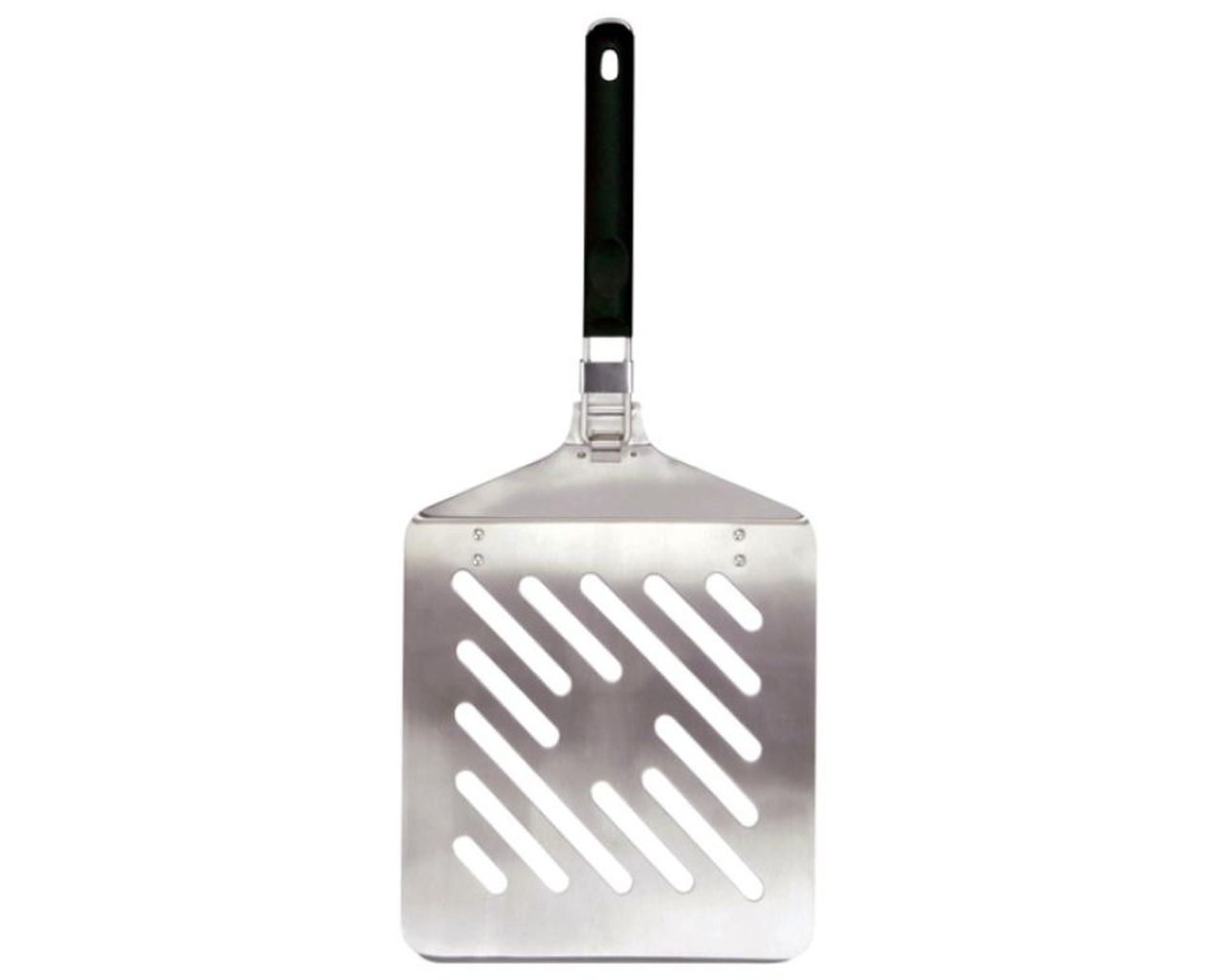 Bar-B-Chef Foldable Pizza Spatula, , hi-res image number null