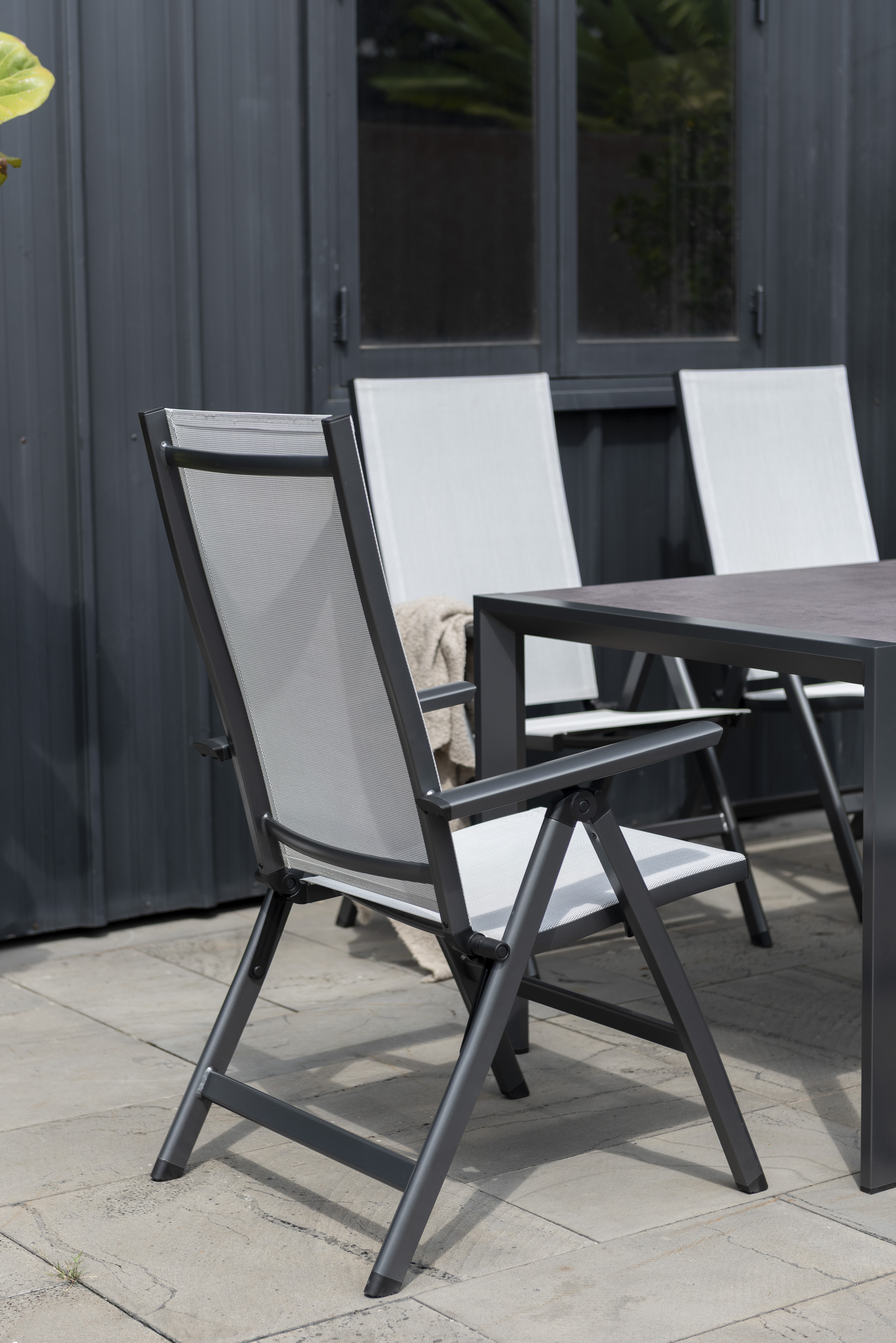 Frankie-Eden 7 Piece Dining Setting, , hi-res image number null