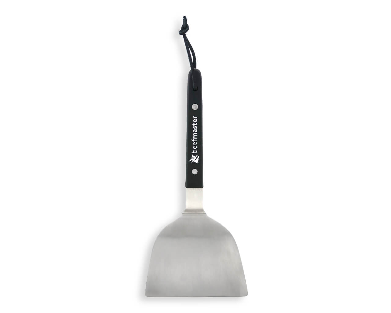 Beefmaster Teppenyaki Spatula - 26.6cm, , hi-res image number null