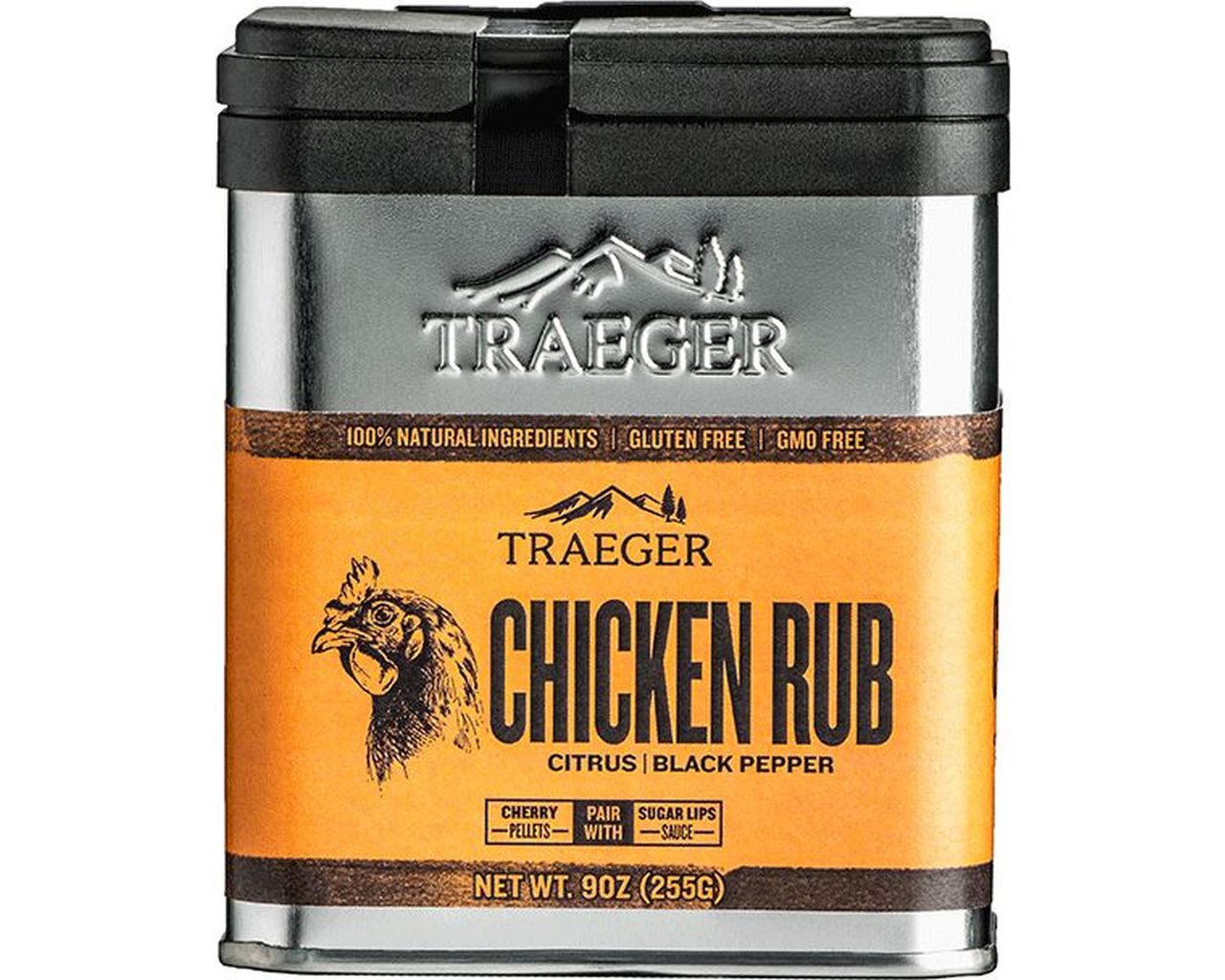 Traeger 233g Chicken Rub, , hi-res image number null