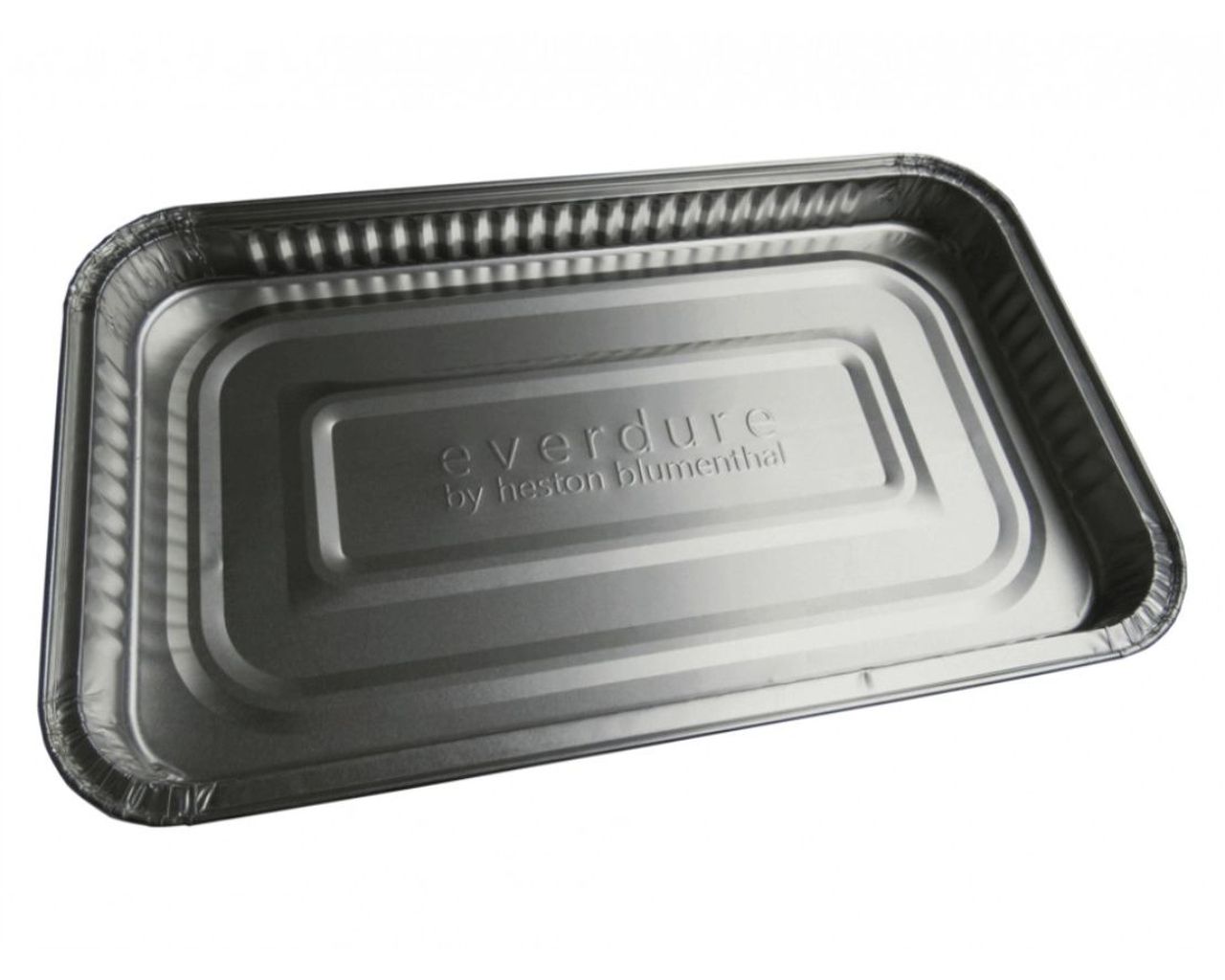 Heston Aluminium Drip Tray 10 Pack, , hi-res image number null