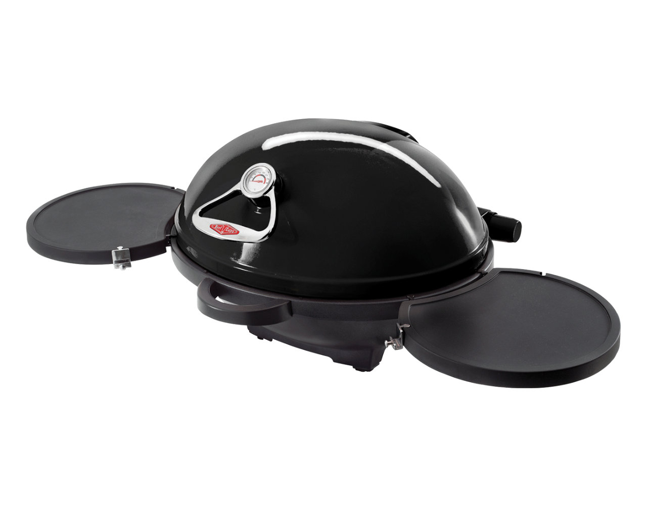 BeefEater Bugg Portable LPG BBQ (Graphite), , hi-res image number null