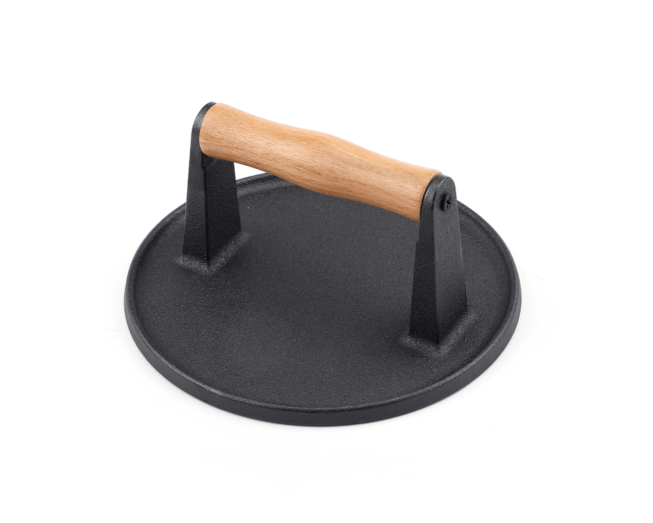 Pro Grill Circle Burger Smasher, , hi-res image number null