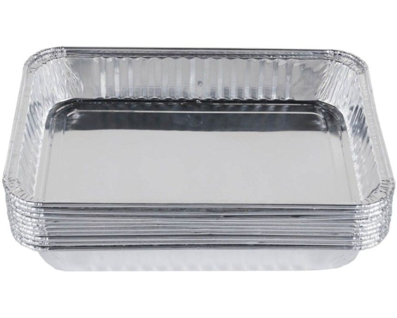 Aluminium Drip Tray (10 Pack)  Everdure by Heston Blumenthal
