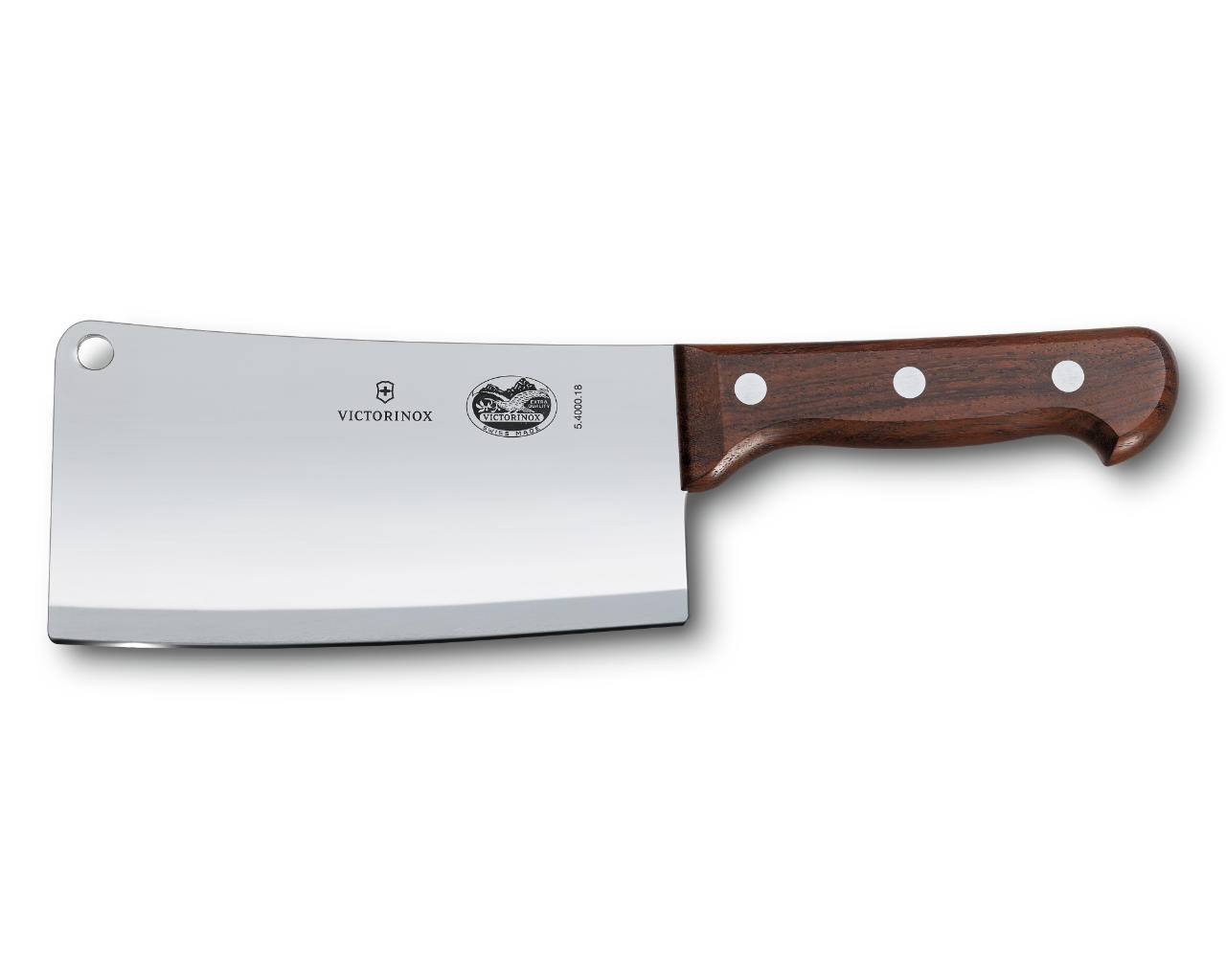 Victorinox Kitchen Cleaver, , hi-res image number null