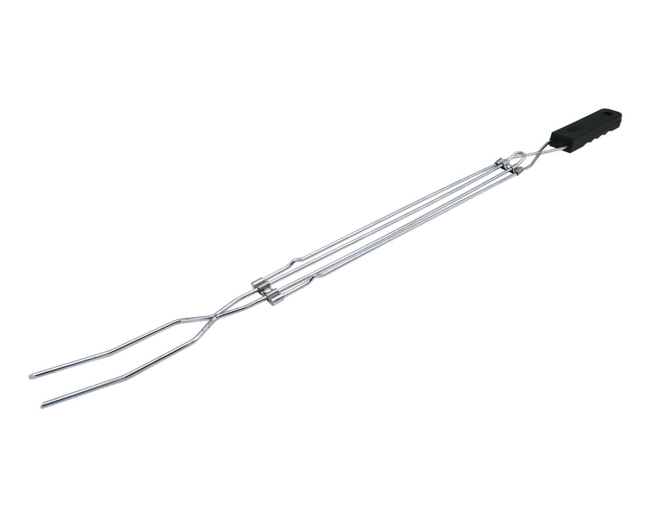 Maxiheat Telescopic Extendable Marshmallow Fork 55cm to 80cm, , hi-res image number null