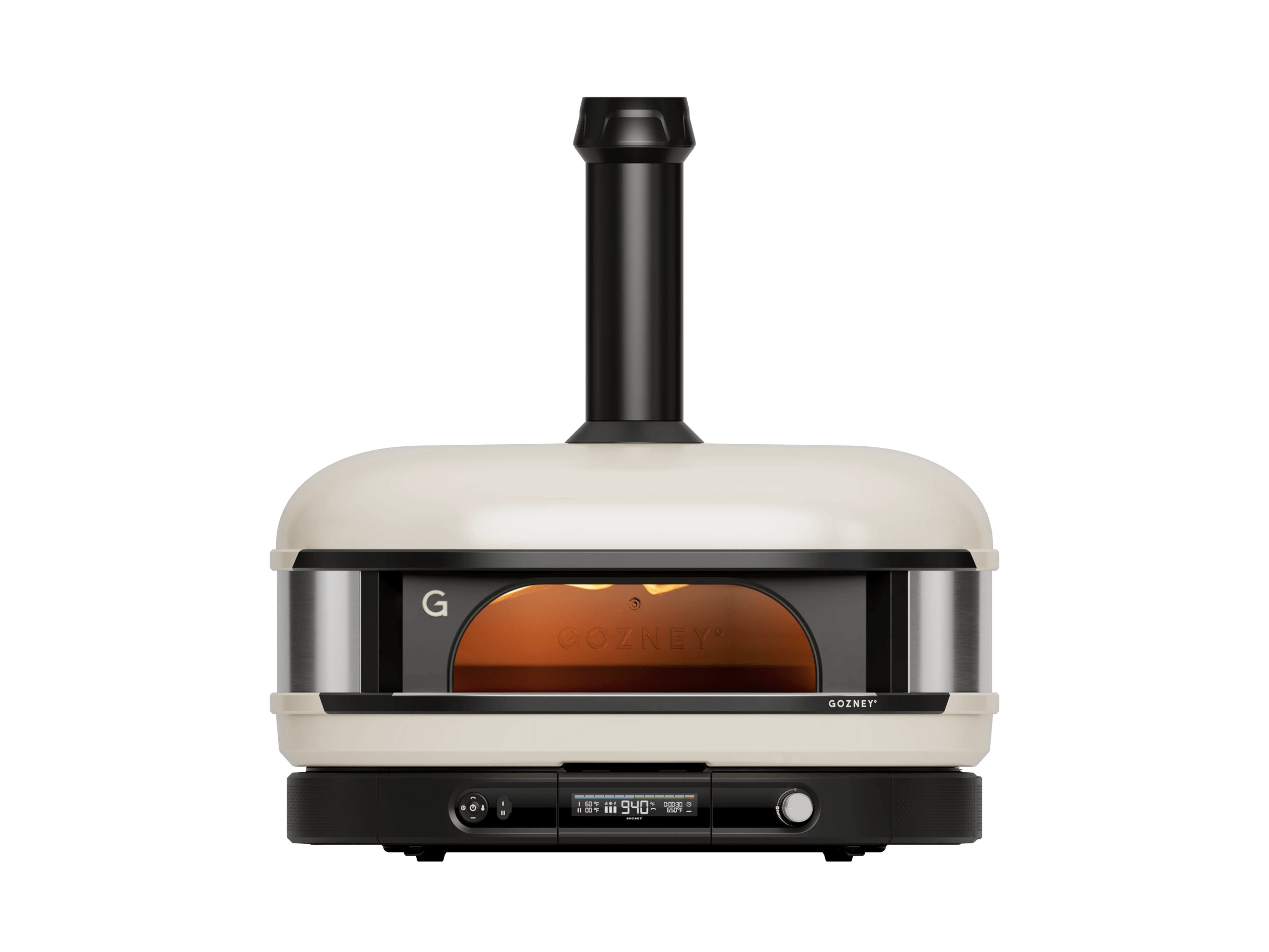 Gozney Dome XL (Gen 2) Pizza Oven - Bone - 15th Oct, , hi-res image number null