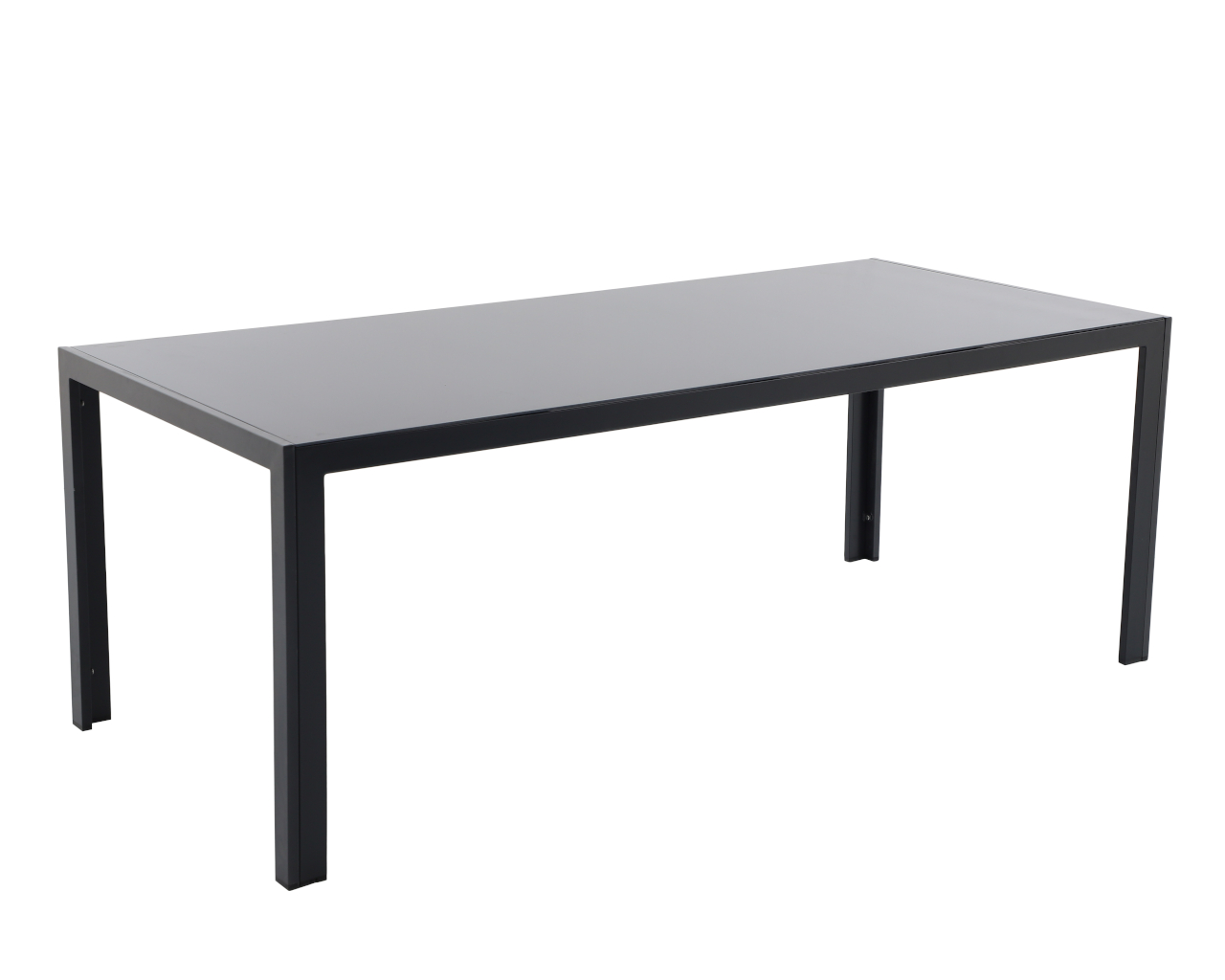 Malmo Dining Table - 200 x 90 cm, , hi-res image number null