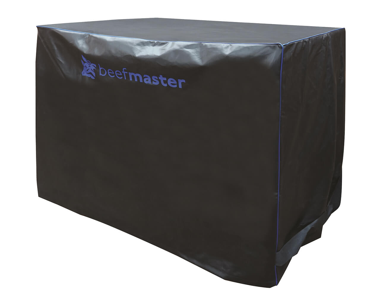 Beefmaster Griddle 4 Burner BBQ Cover, , hi-res image number null