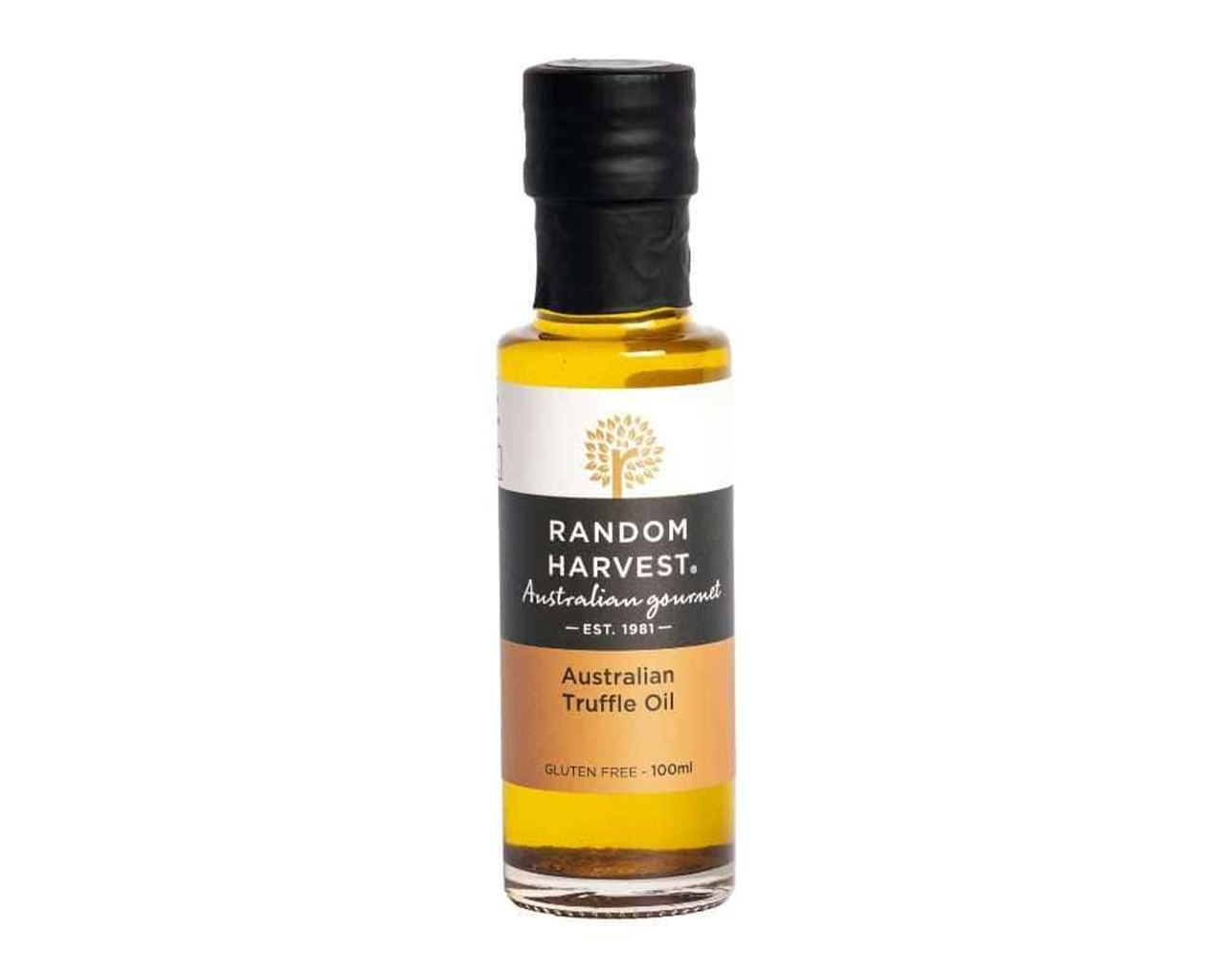 Random Harvest Truffle Oil - 100ml, , hi-res image number null