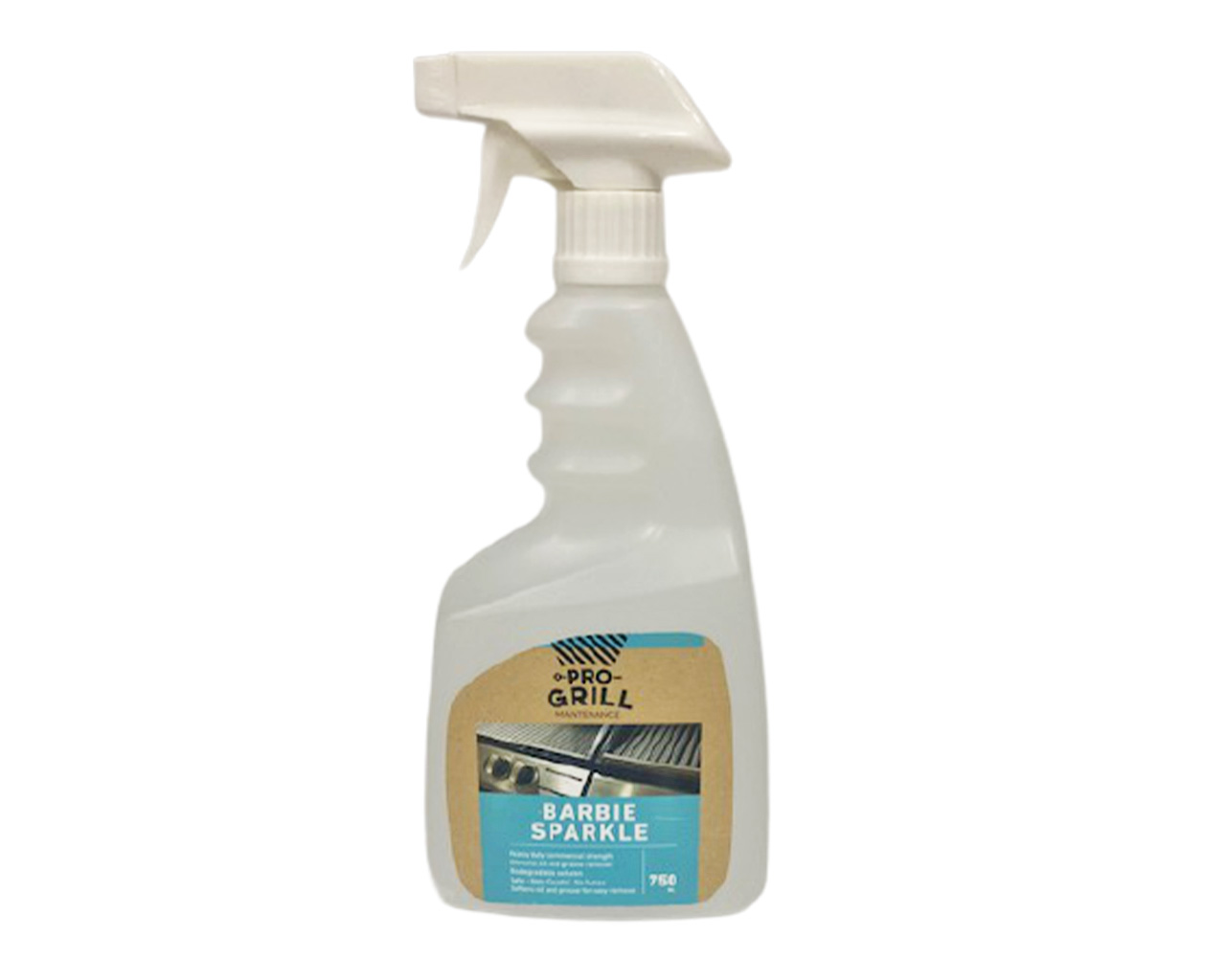 Buy Pro Grill HD Barbeque Cleaner at Barbeques Galore.