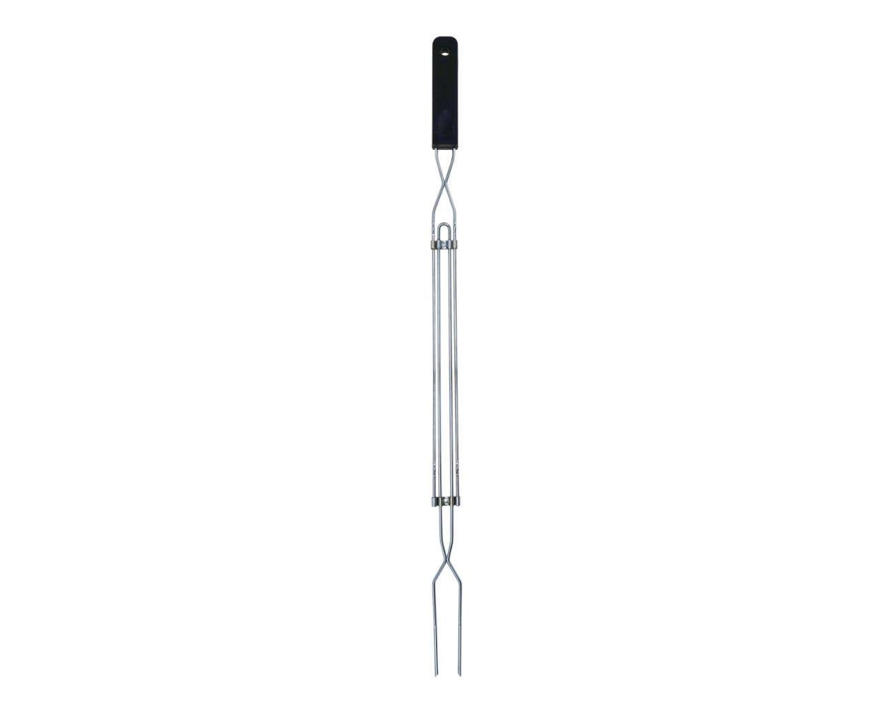 Maxiheat Telescopic Extendable Marshmallow Fork 55cm to 80cm, , hi-res image number null