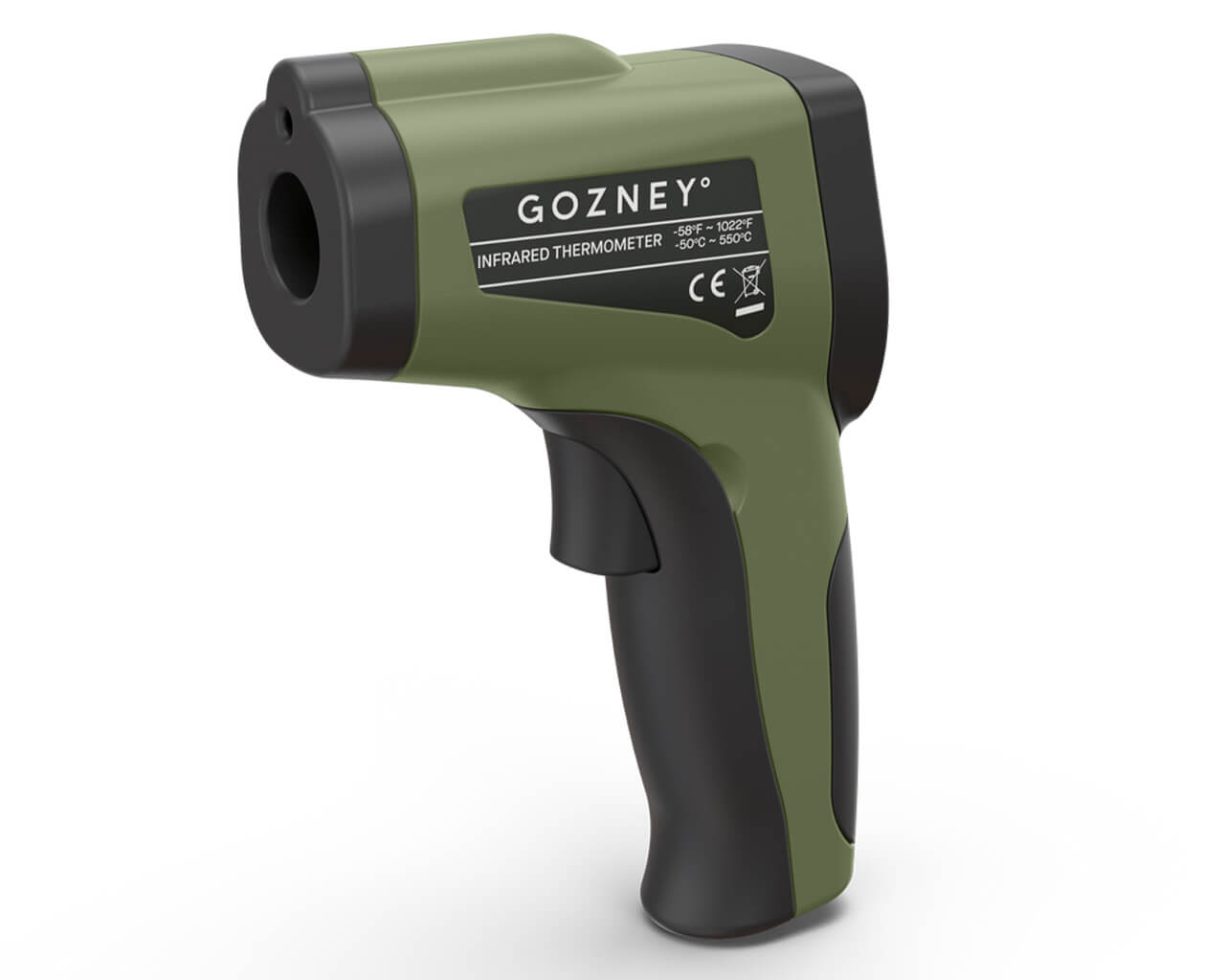 Gozney Infrared Thermometer, , hi-res image number null