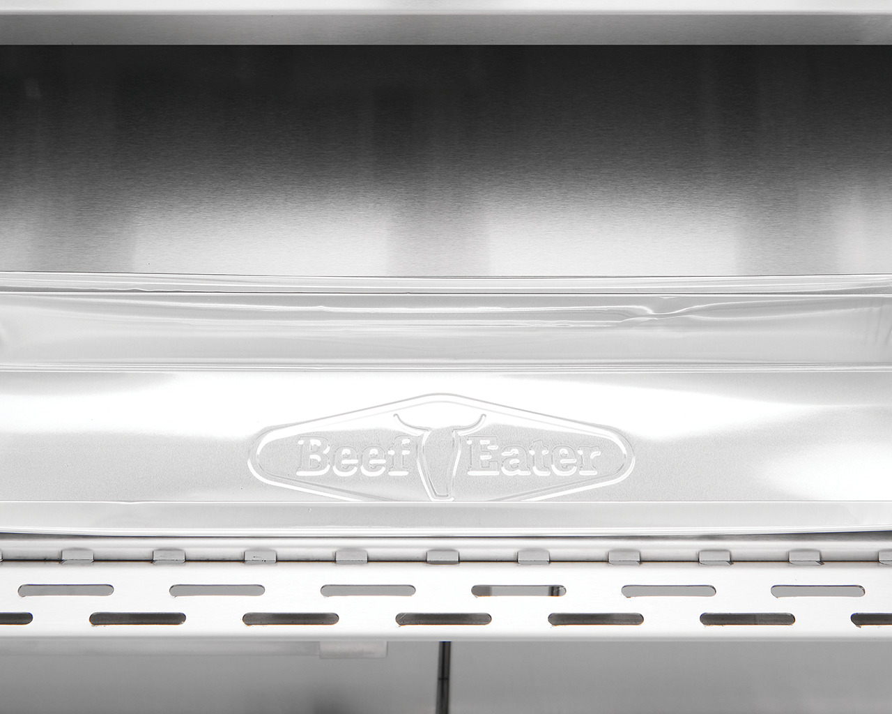 BeefEater 7000 Premium 4 Burner Flame Failure Build-In BBQ, , hi-res image number null