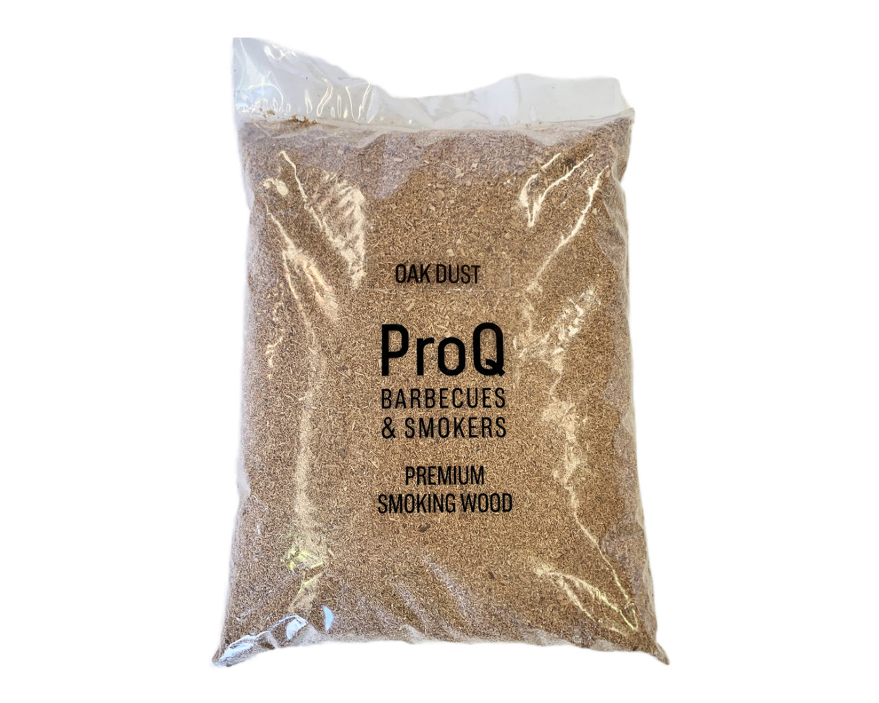 ProQ Premium Oak Smoking Wood Dust, , hi-res image number null