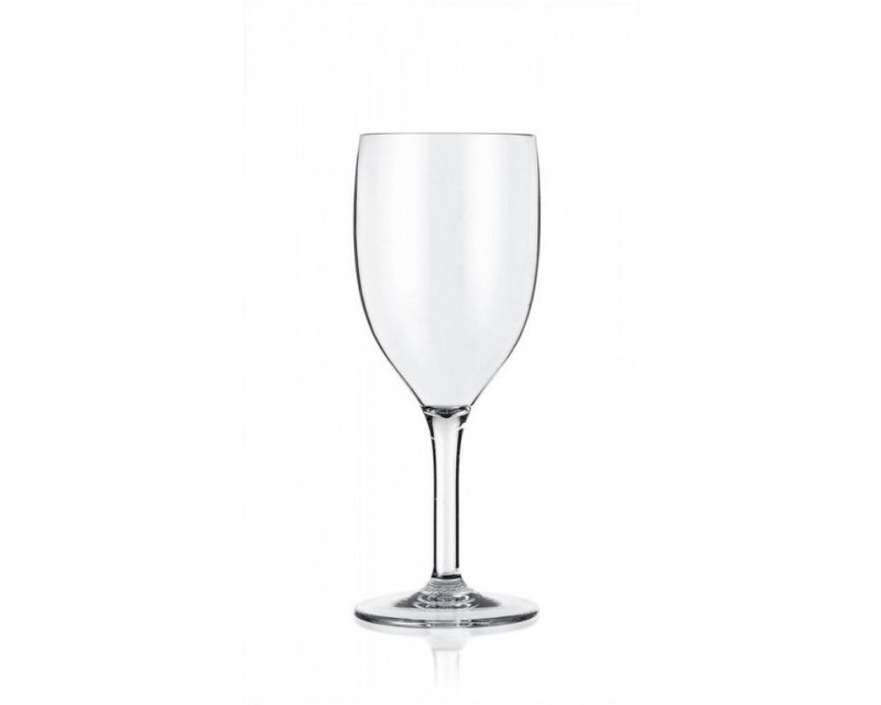 Styrene 280ml Wine Glasses 4 Pack, , hi-res image number null