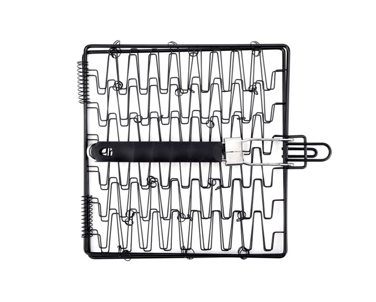 Pro Grill Flexible Grill Basket, , hi-res image number null