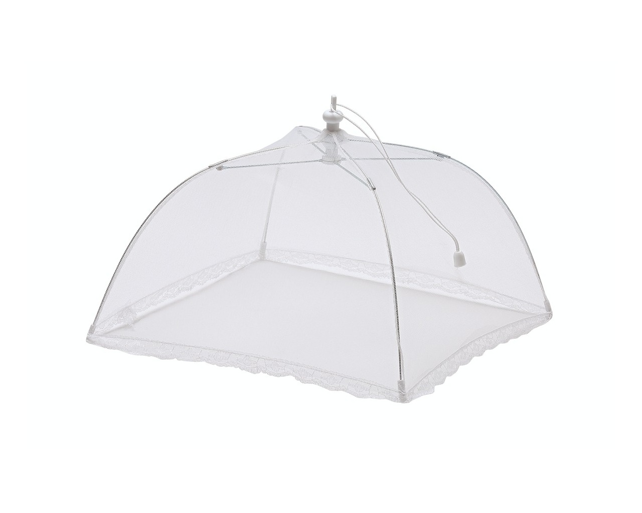 Avanti Square Nylon Net Food Cover - 40cm, , hi-res image number null