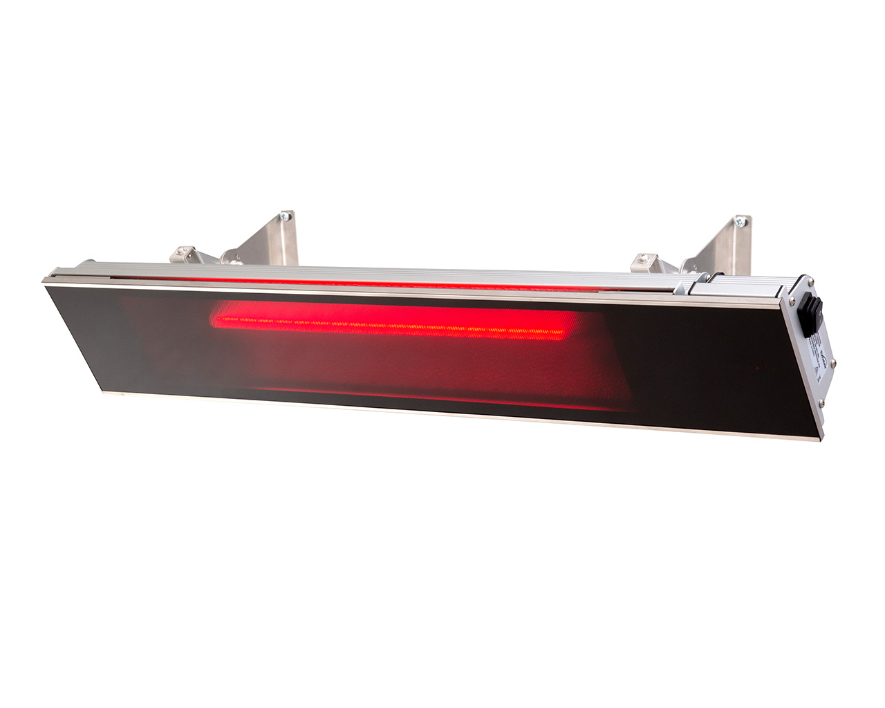 Excelair Schott Glass Radiant Heater 2.2Kw, , hi-res image number null