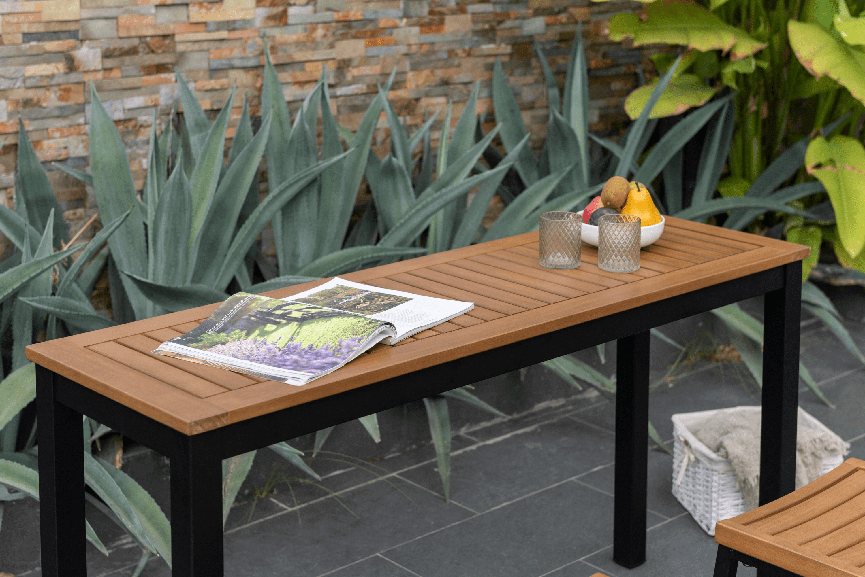 3 Piece Balcony Setting, , hi-res image number null