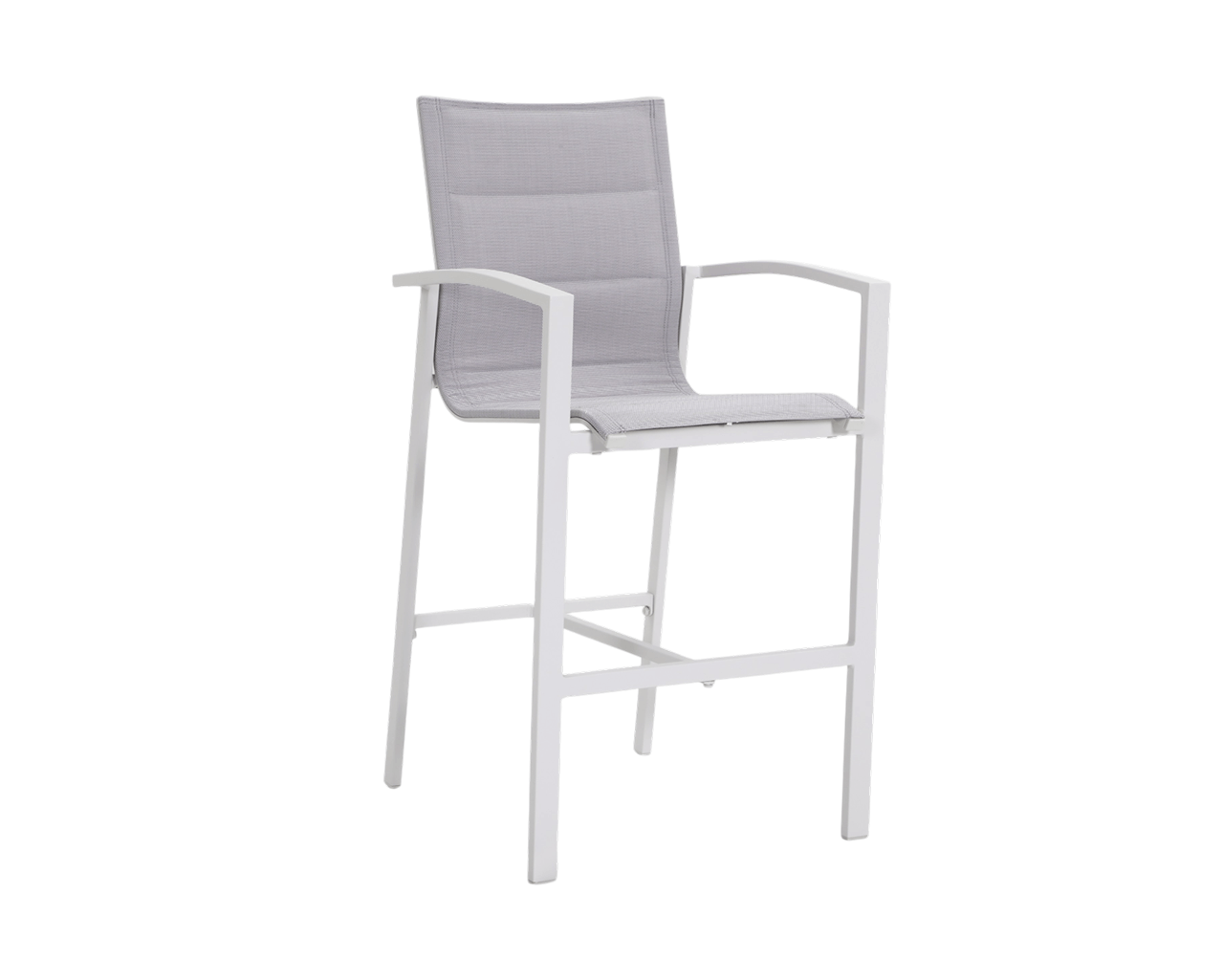 Boston Bar Chair - Bone, Bone, hi-res image number null